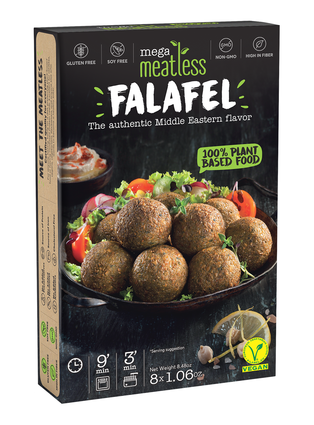 Falafel