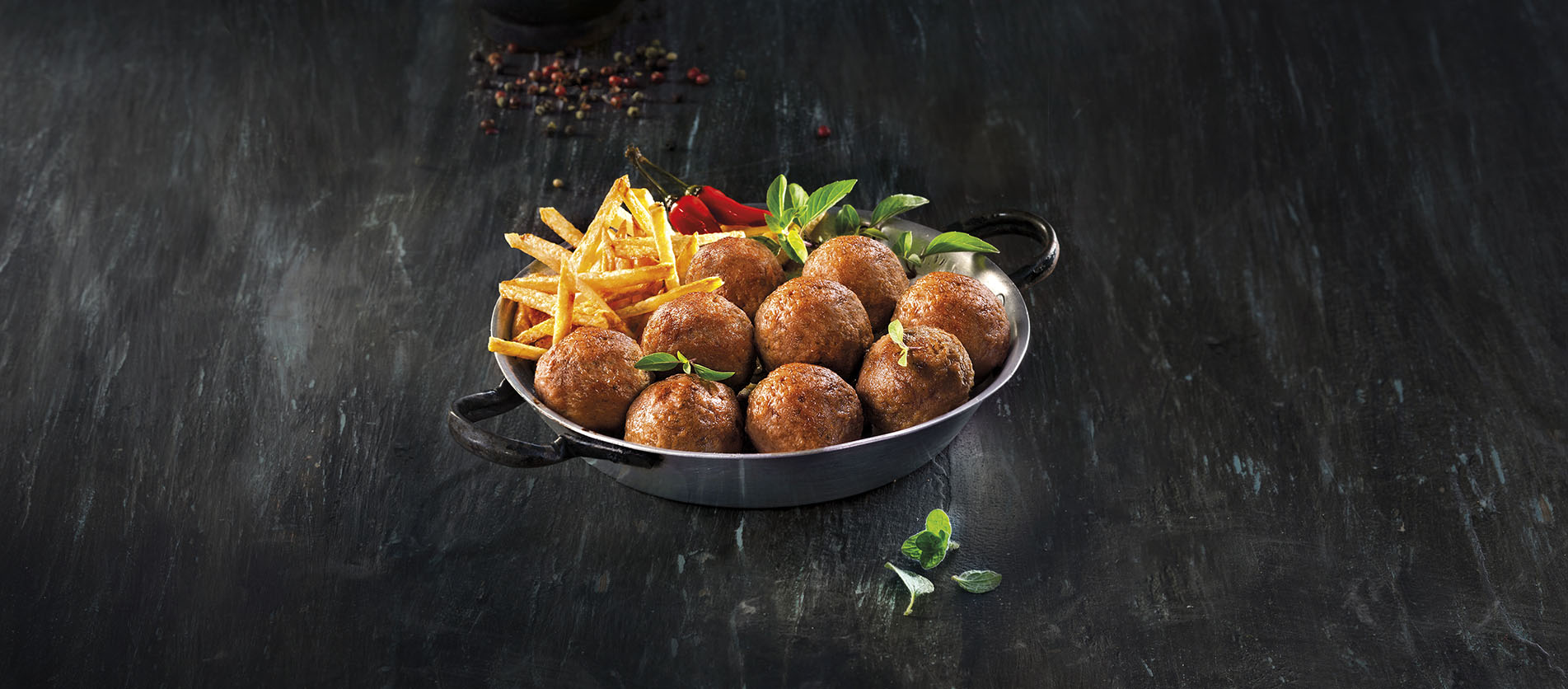 Recipes With Meatballs