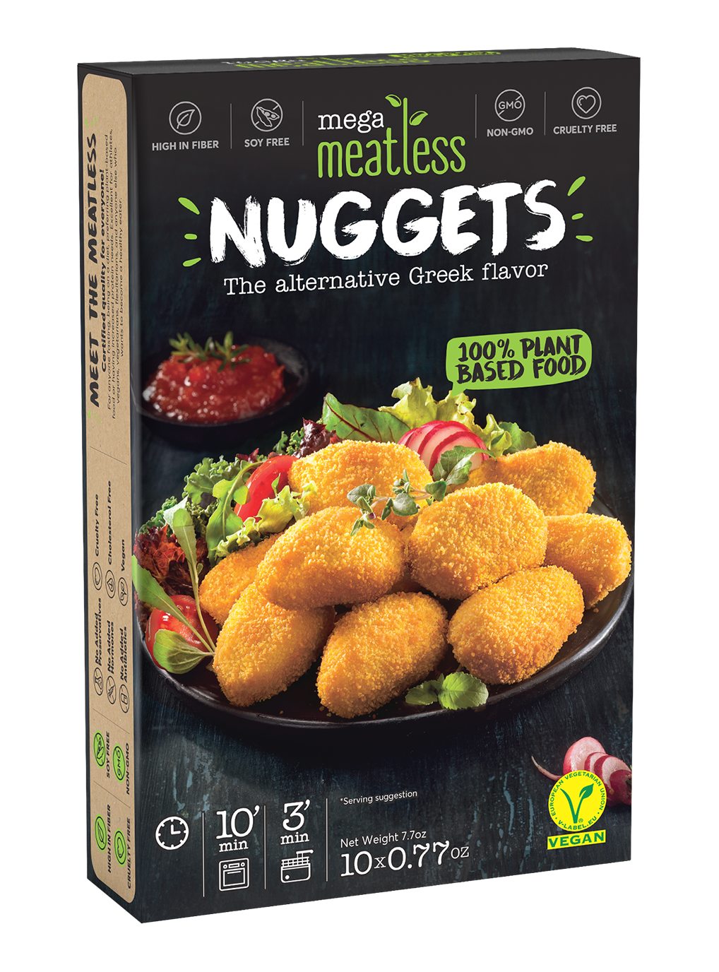 Nuggets